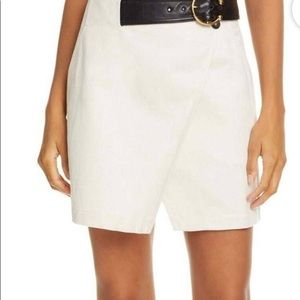 ALC Wrap Skirt